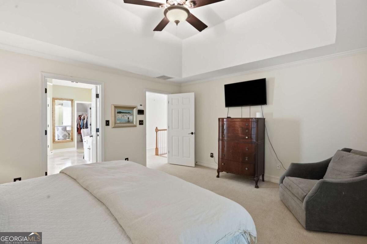 4820 Trolley Court Atlanta - Photo 22