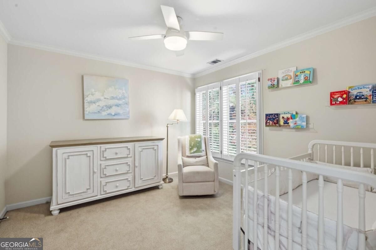 4820 Trolley Court Atlanta - Photo 29