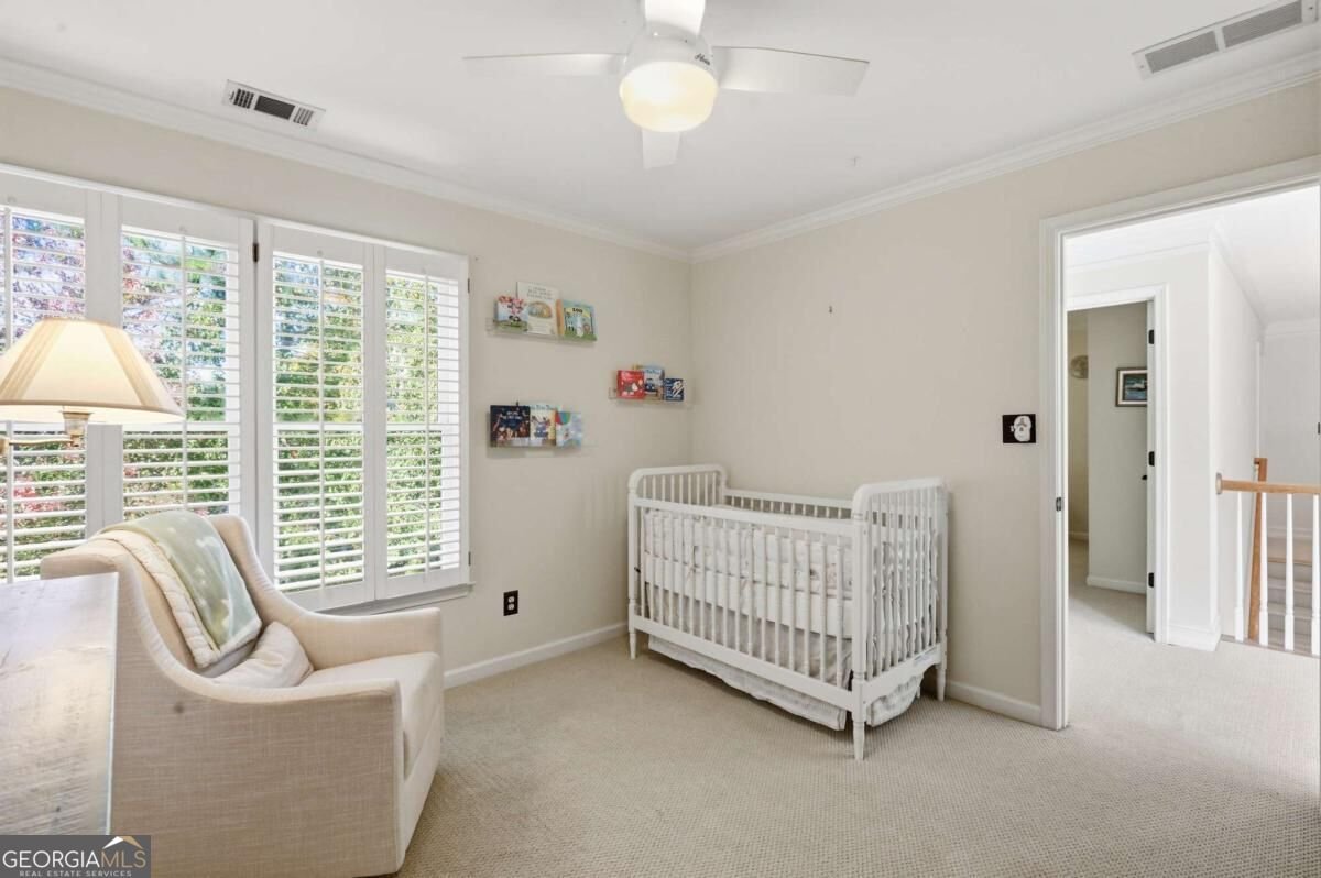 4820 Trolley Court Atlanta - Photo 30