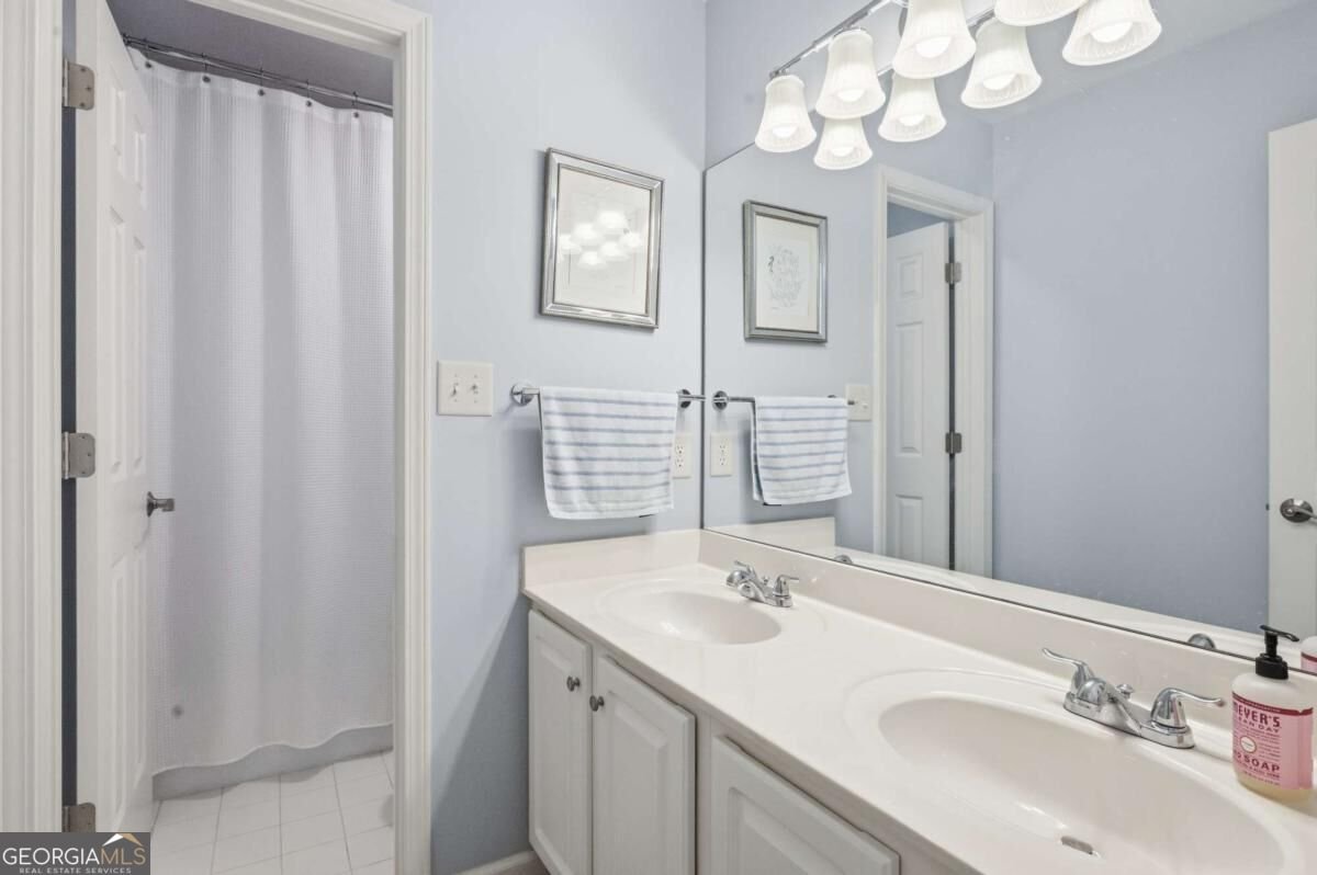 4820 Trolley Court Atlanta - Photo 31