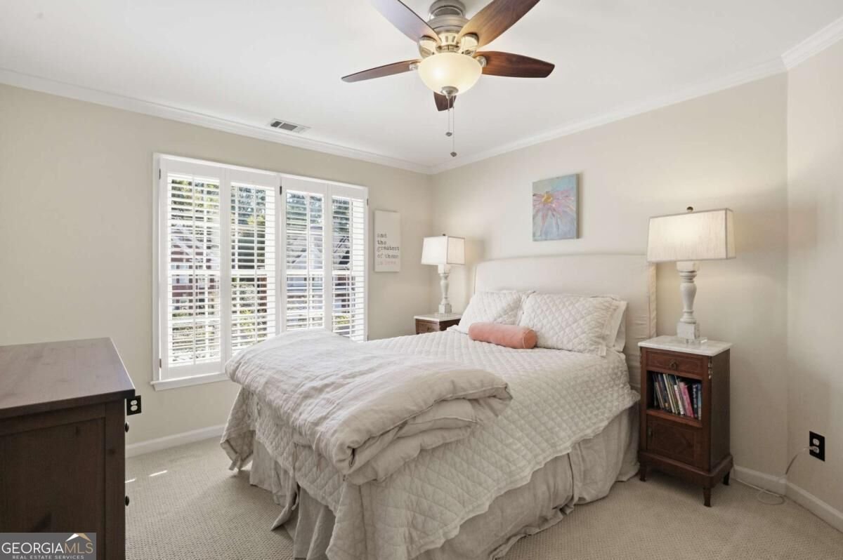 4820 Trolley Court Atlanta - Photo 32