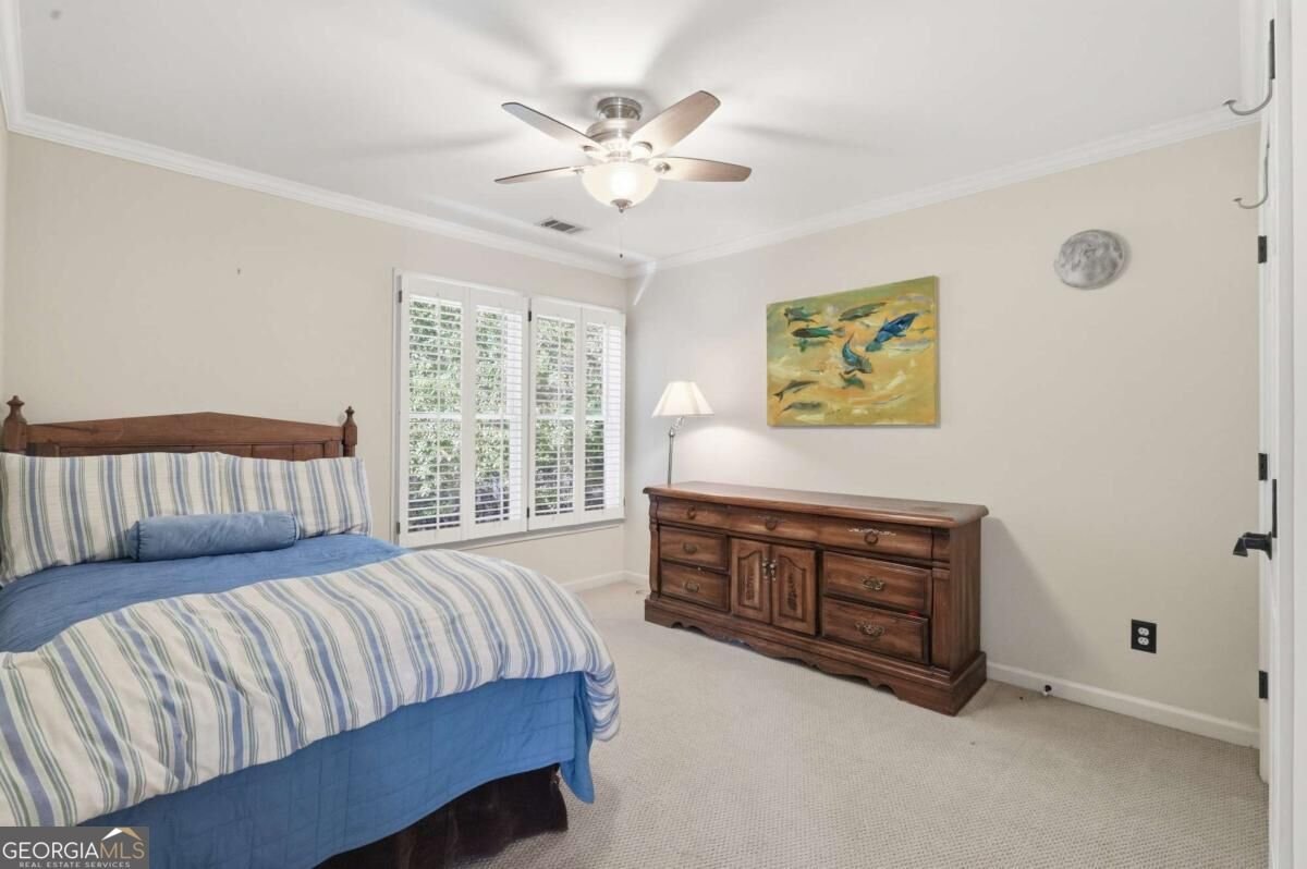 4820 Trolley Court Atlanta - Photo 33