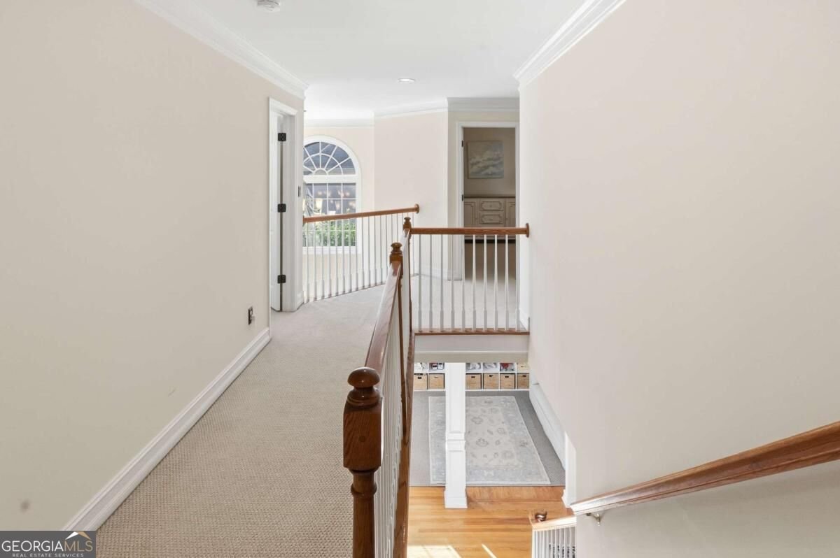 4820 Trolley Court Atlanta - Photo 34