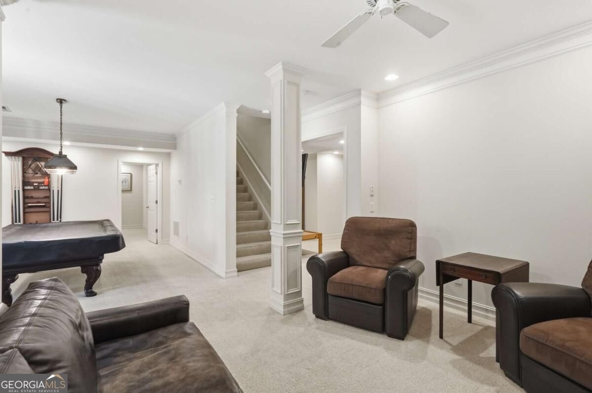 4820 Trolley Court Atlanta - Photo 36