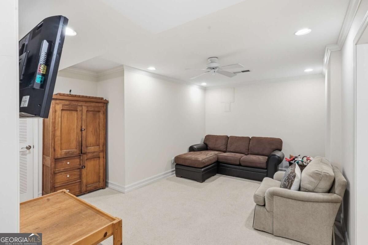 4820 Trolley Court Atlanta - Photo 37