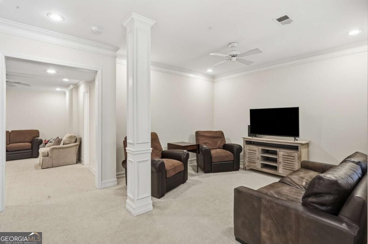 4820 Trolley Court Atlanta - Photo 38