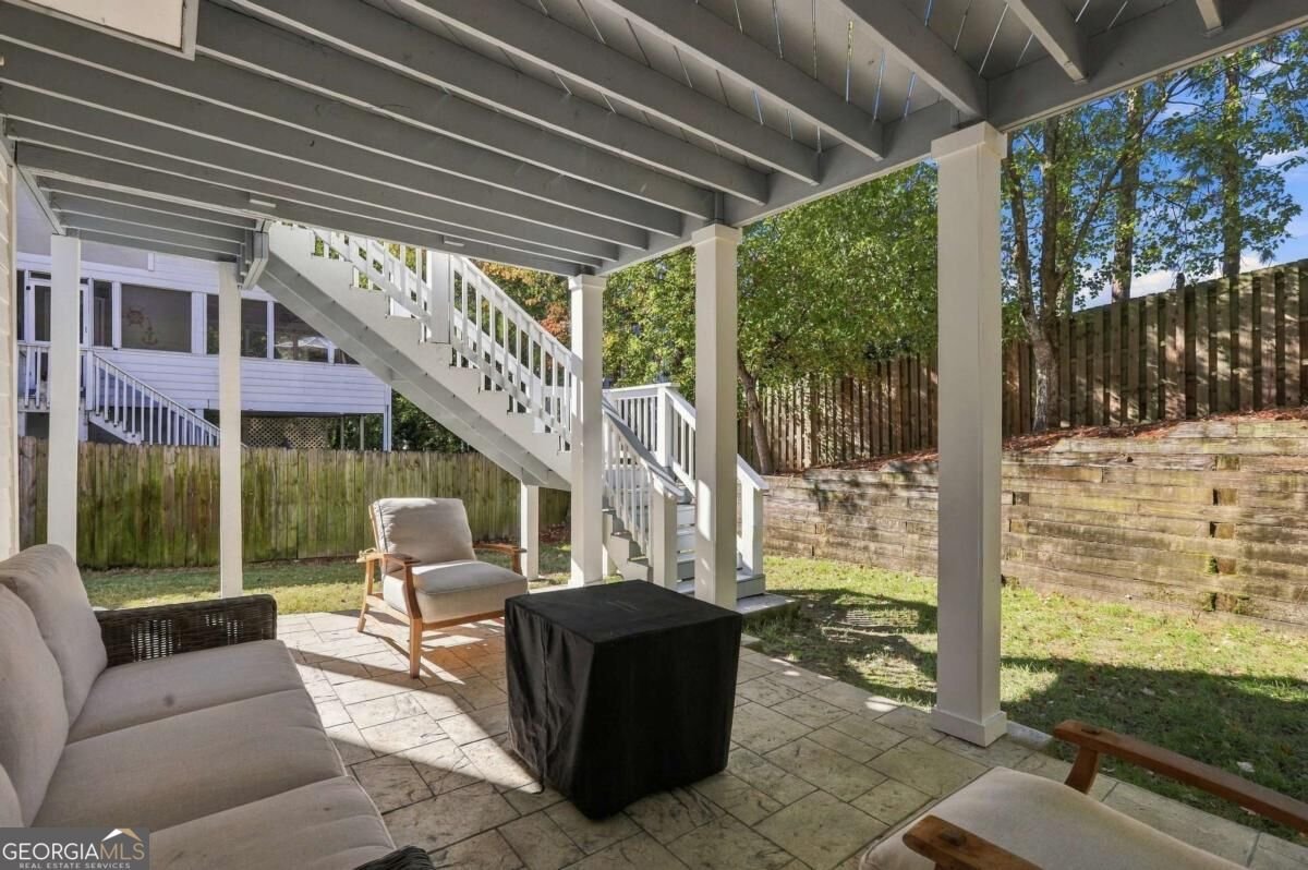 4820 Trolley Court Atlanta - Photo 43