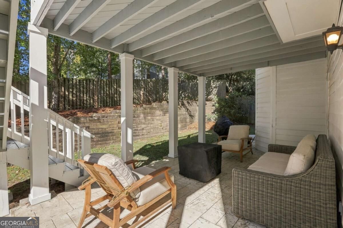 4820 Trolley Court Atlanta - Photo 44
