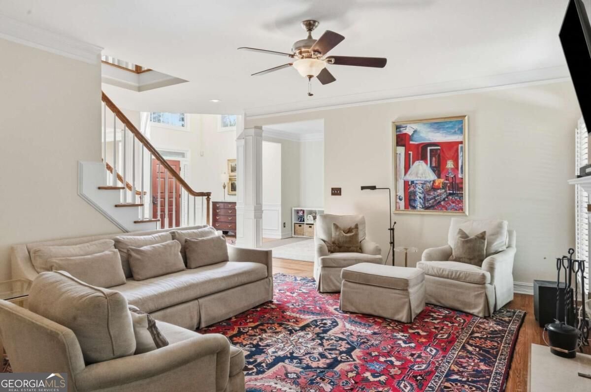 4820 Trolley Court Atlanta - Photo 6