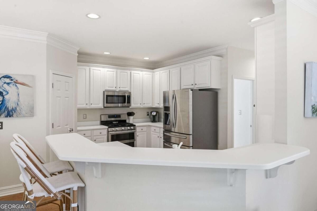 4820 Trolley Court Atlanta - Photo 8
