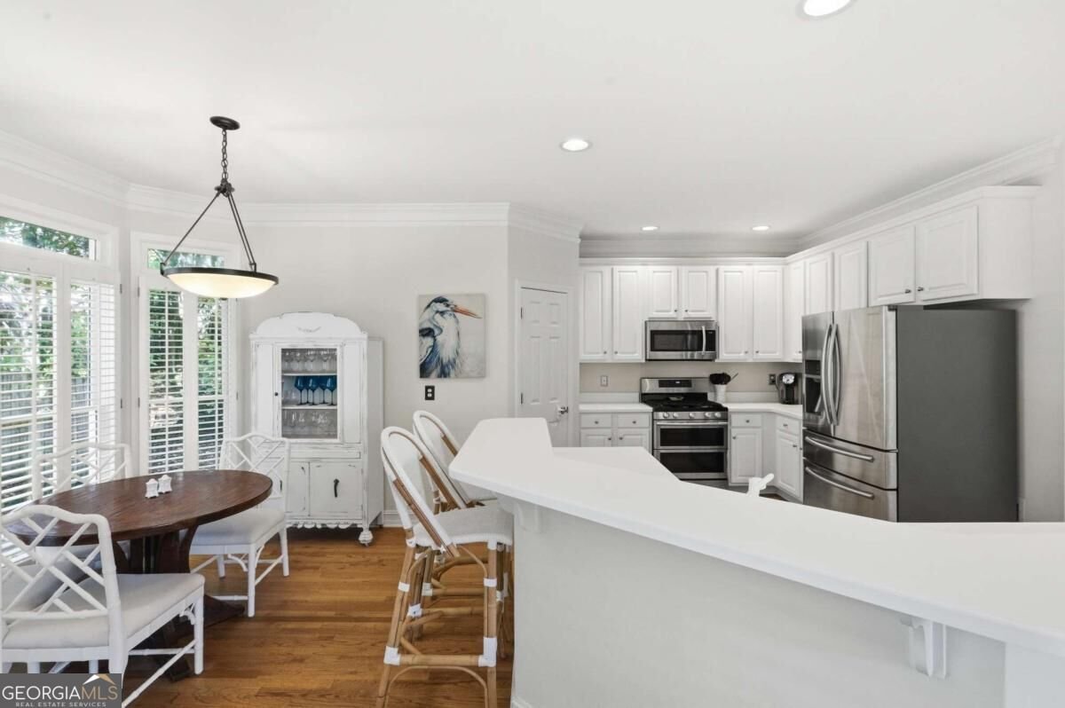 4820 Trolley Court Atlanta - Photo 9