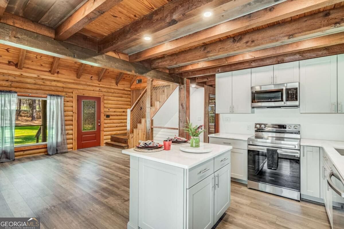 2885 Callie Still Road Lawrenceville - Photo 16