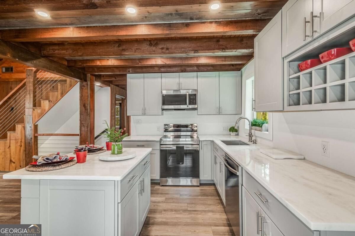 2885 Callie Still Road Lawrenceville - Photo 17