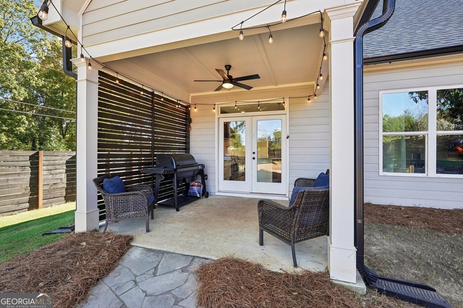 99 Mountain Brook Drive Cumming - Photo 25