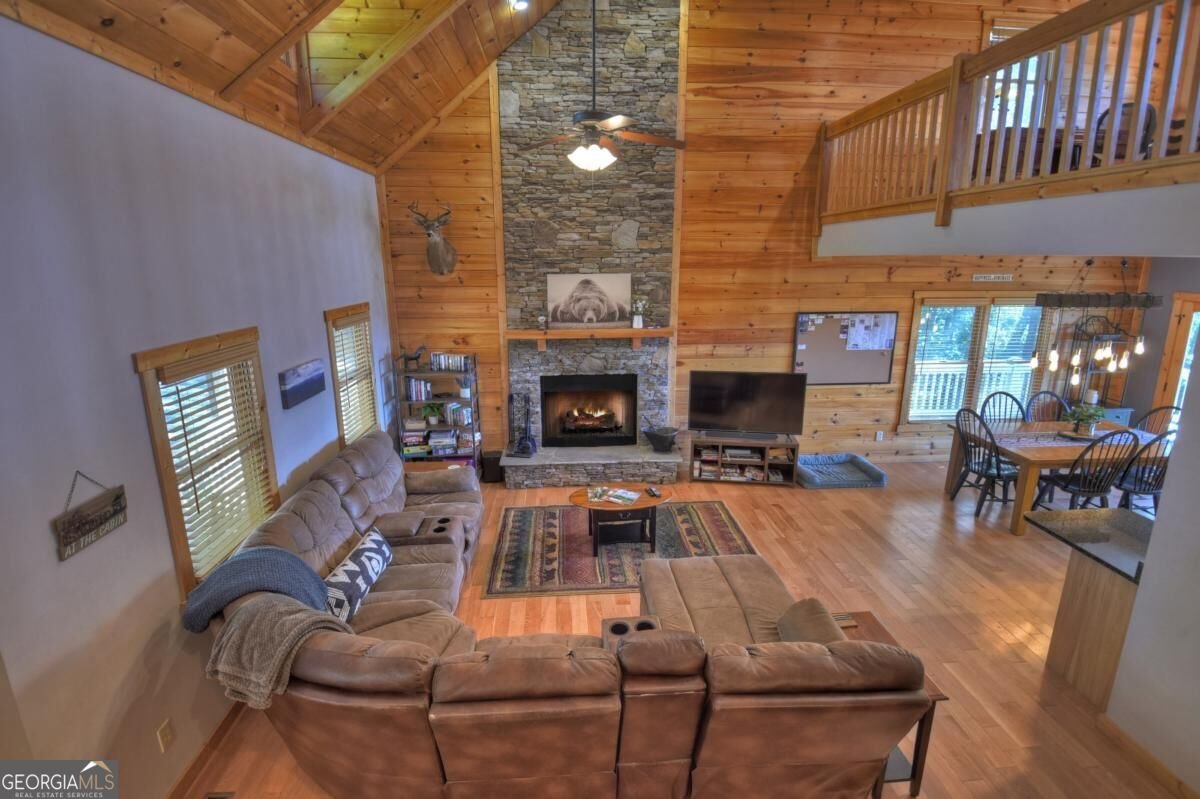 1072 Heatherwood Way Talking Rock - Photo 24