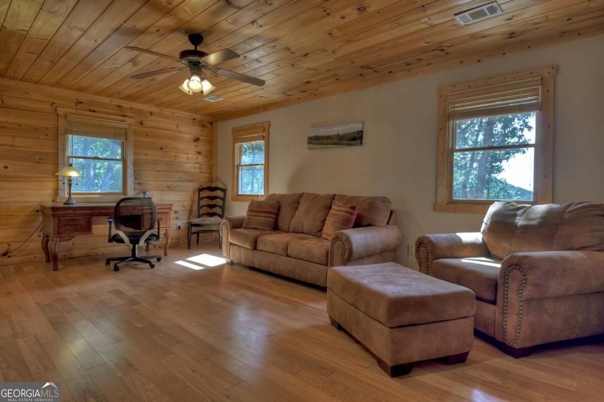 1072 Heatherwood Way Talking Rock - Photo 26