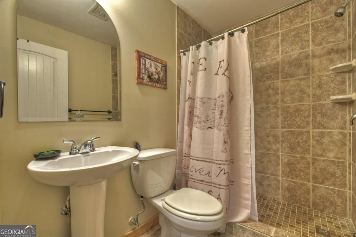 1072 Heatherwood Way Talking Rock - Photo 38