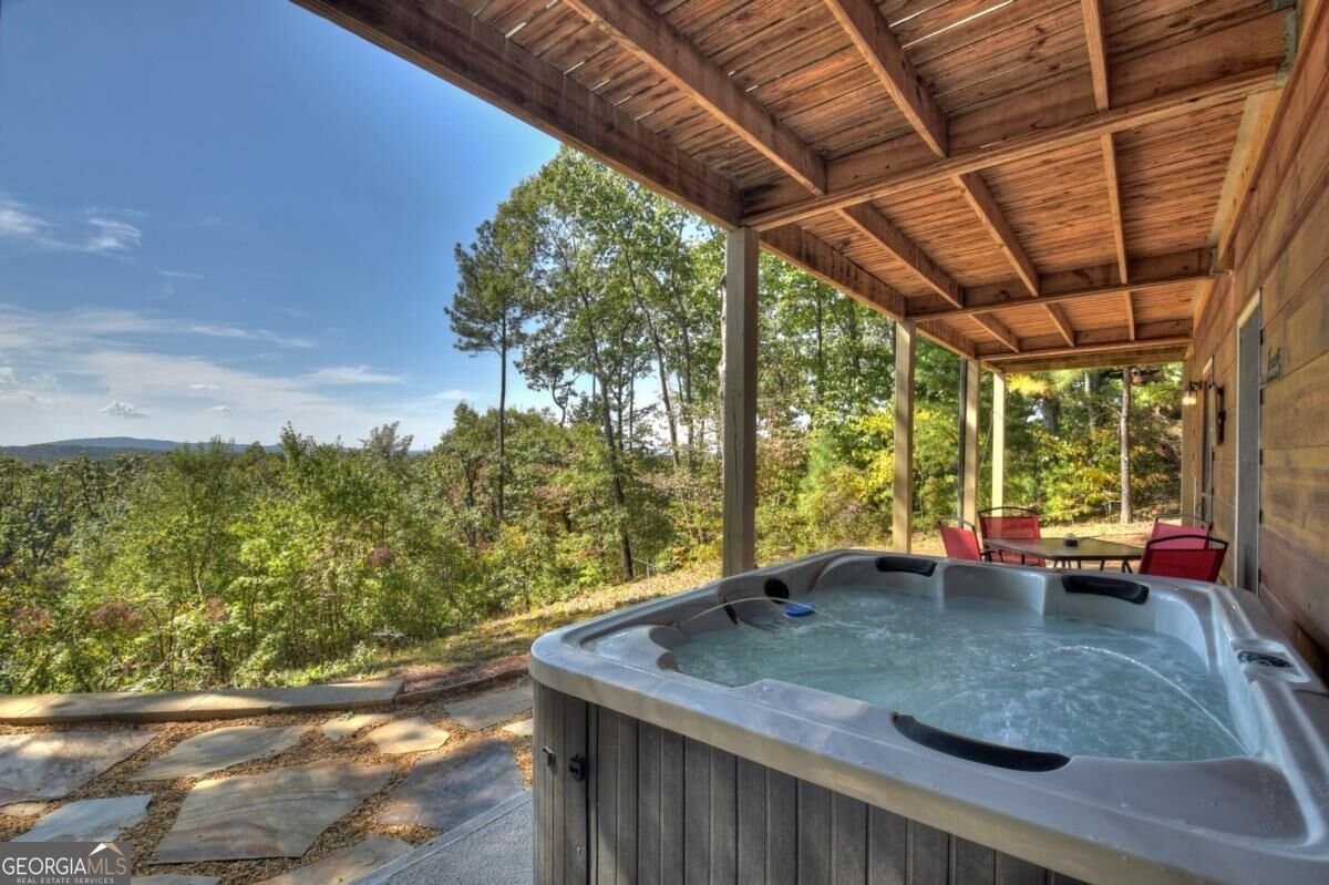 1072 Heatherwood Way Talking Rock - Photo 39