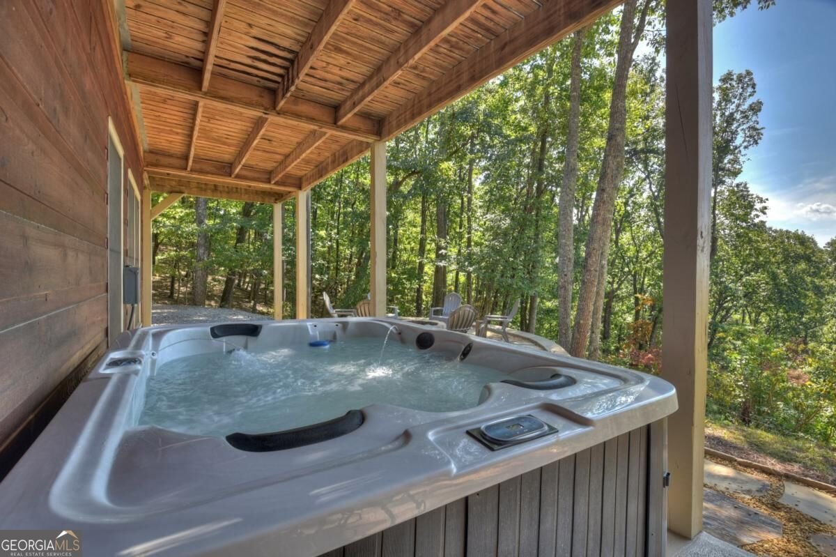 1072 Heatherwood Way Talking Rock - Photo 40