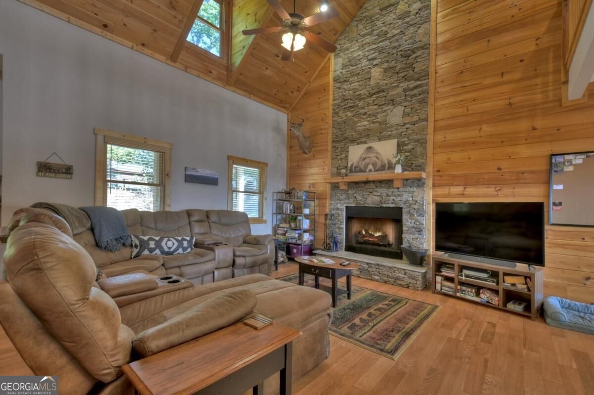 1072 Heatherwood Way Talking Rock - Photo 7