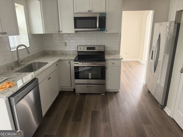 2260 Asquith Avenue Marietta - Photo 14