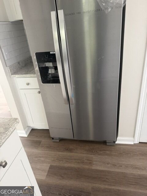 2260 Asquith Avenue Marietta - Photo 15