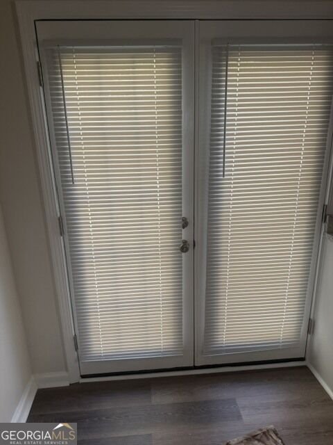 2260 Asquith Avenue Marietta - Photo 16