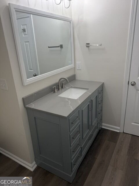 2260 Asquith Avenue Marietta - Photo 23