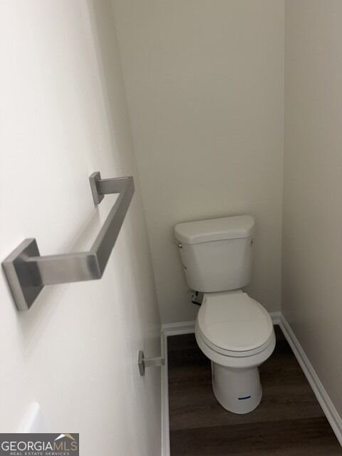 2260 Asquith Avenue Marietta - Photo 24