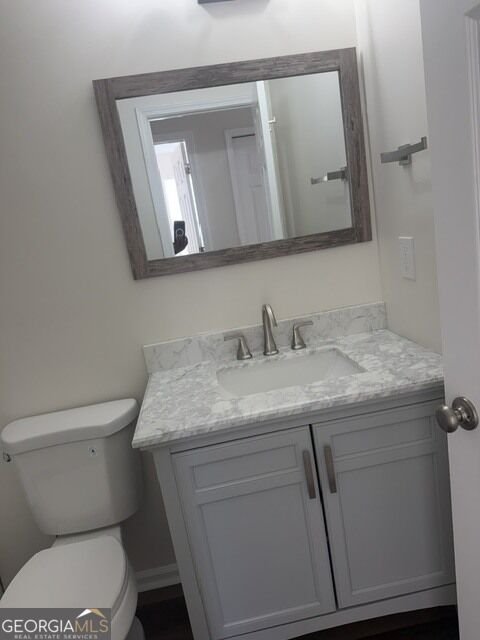 2260 Asquith Avenue Marietta - Photo 29