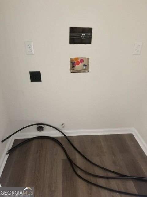 2260 Asquith Avenue Marietta - Photo 36