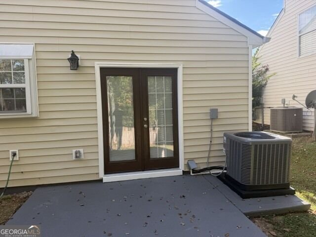 2260 Asquith Avenue Marietta - Photo 37