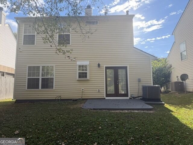 2260 Asquith Avenue Marietta - Photo 38