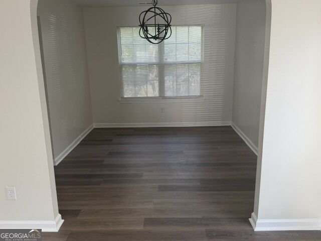 2260 Asquith Avenue Marietta - Photo 6