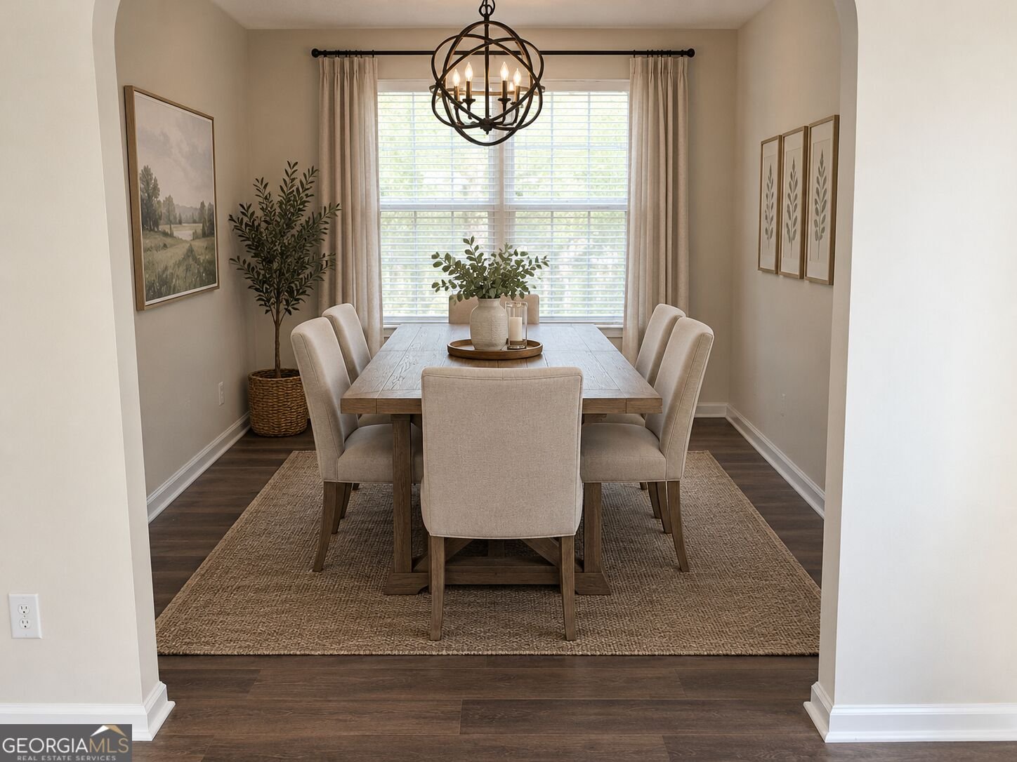 2260 Asquith Avenue Marietta - Photo 7