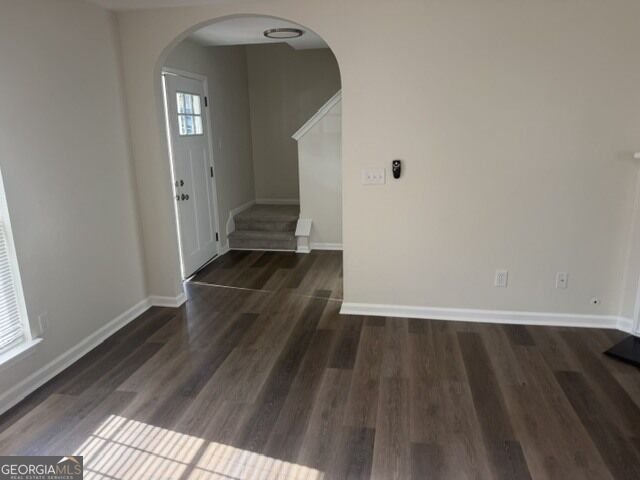 2260 Asquith Avenue Marietta - Photo 8