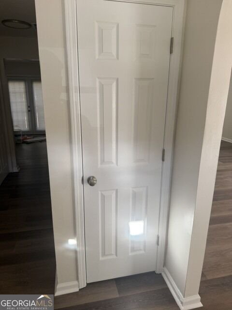 2260 Asquith Avenue Marietta - Photo 9
