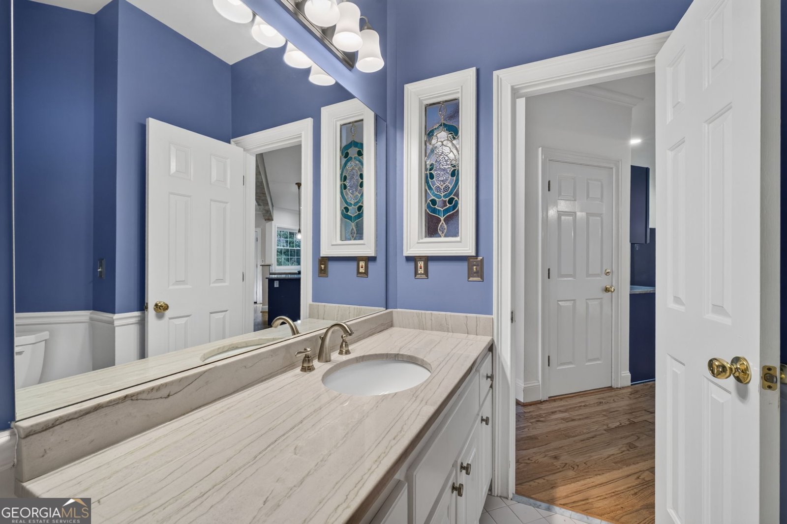 1664 Holly Lake Circle Snellville - Photo 11