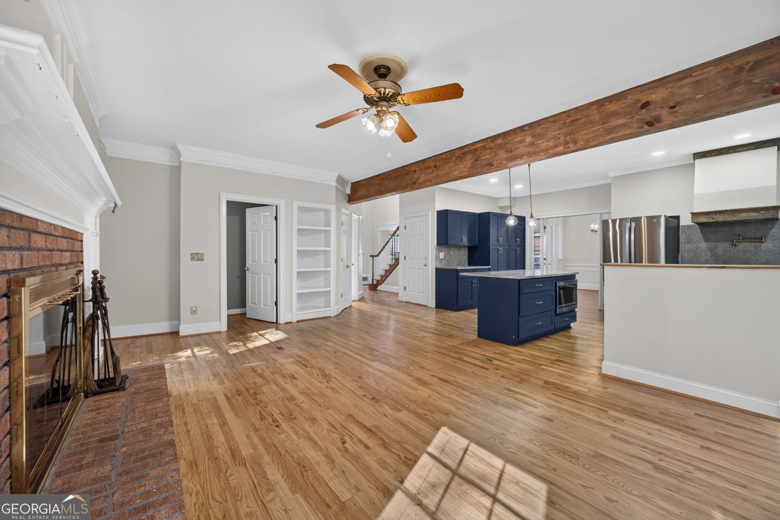 1664 Holly Lake Circle Snellville - Photo 14
