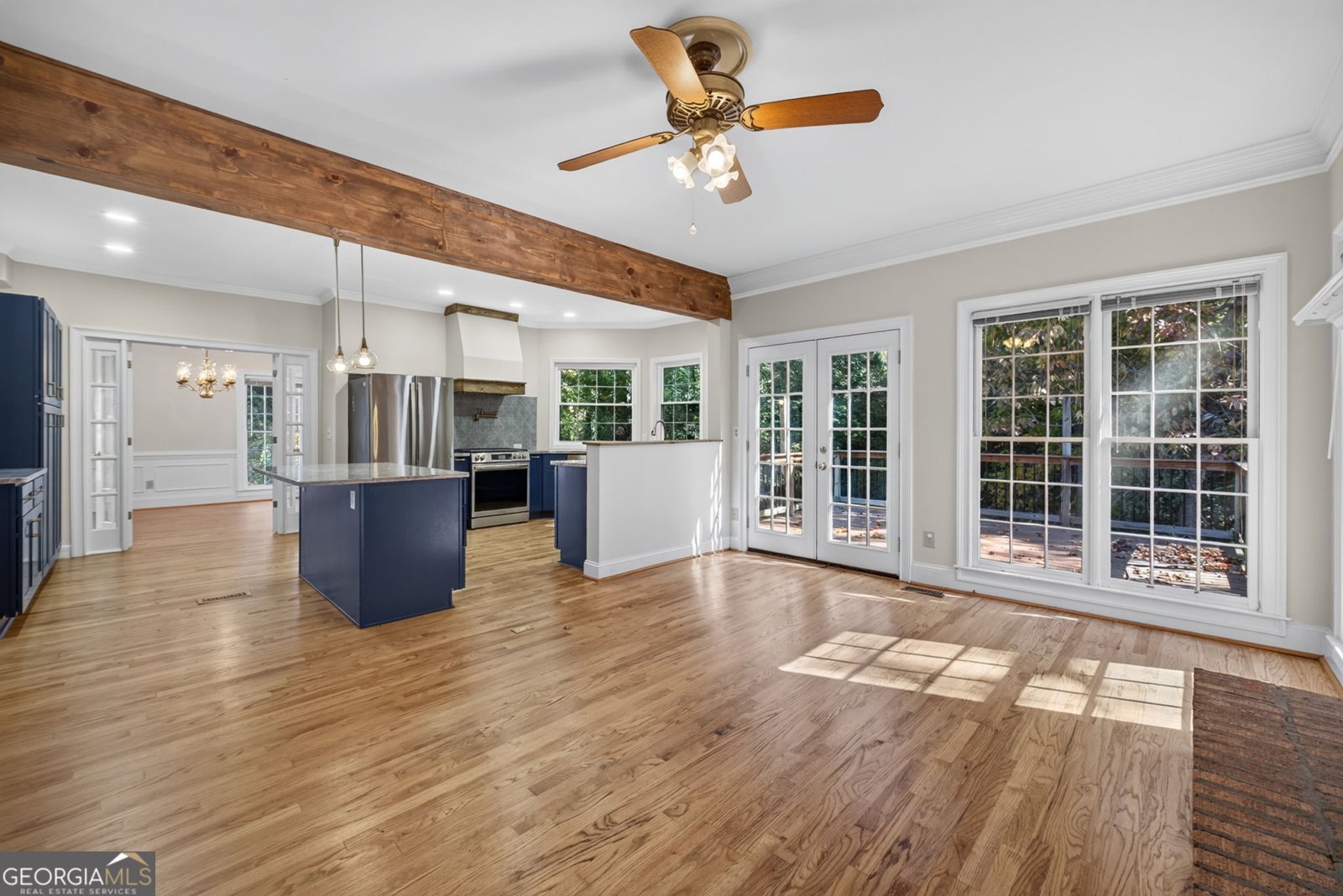 1664 Holly Lake Circle Snellville - Photo 15