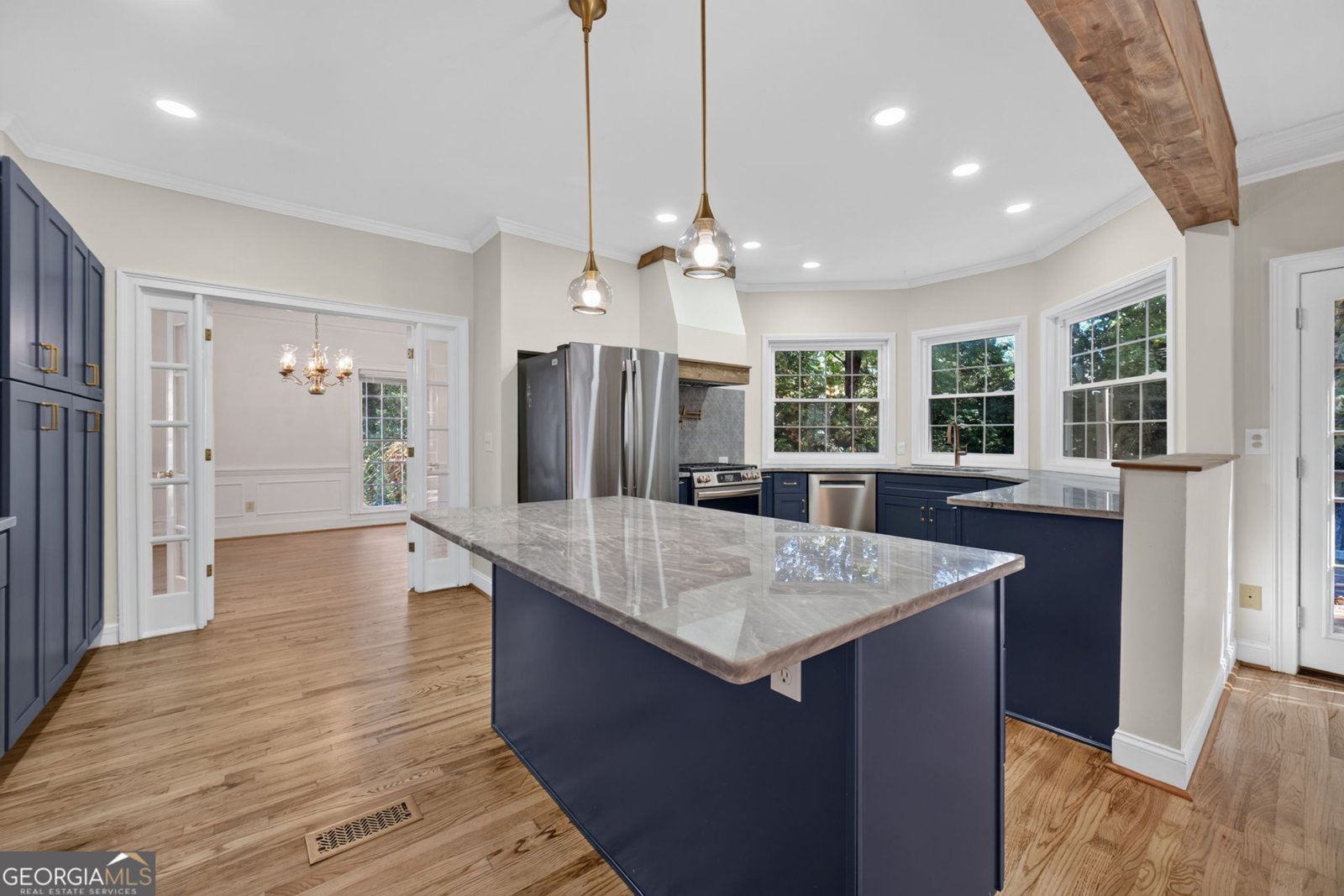 1664 Holly Lake Circle Snellville - Photo 16