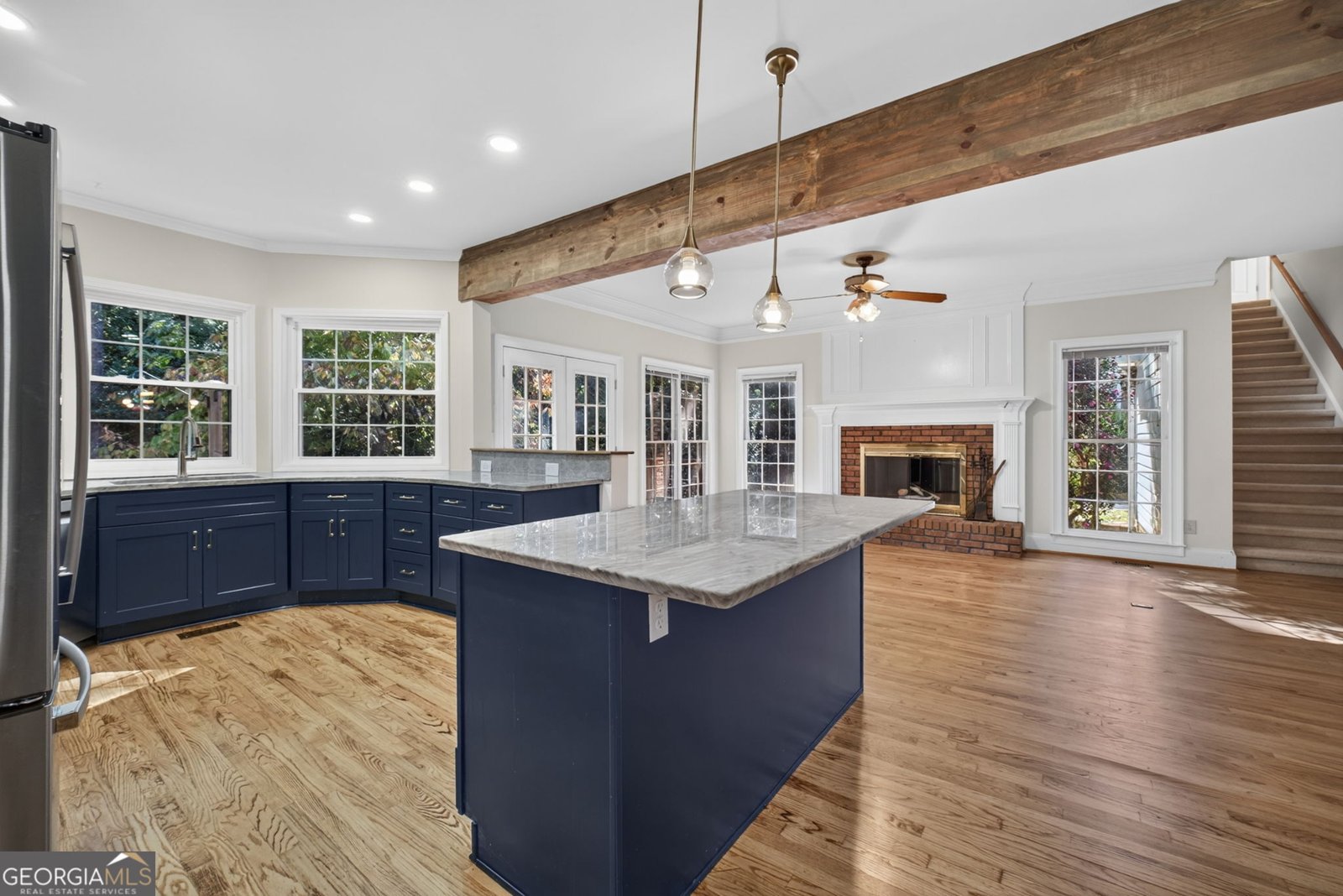1664 Holly Lake Circle Snellville - Photo 17