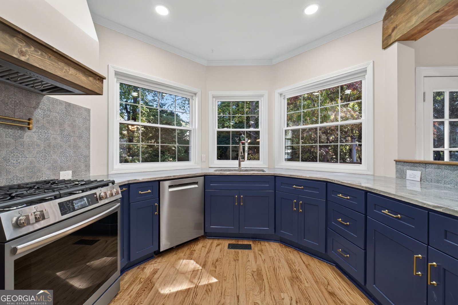 1664 Holly Lake Circle Snellville - Photo 18