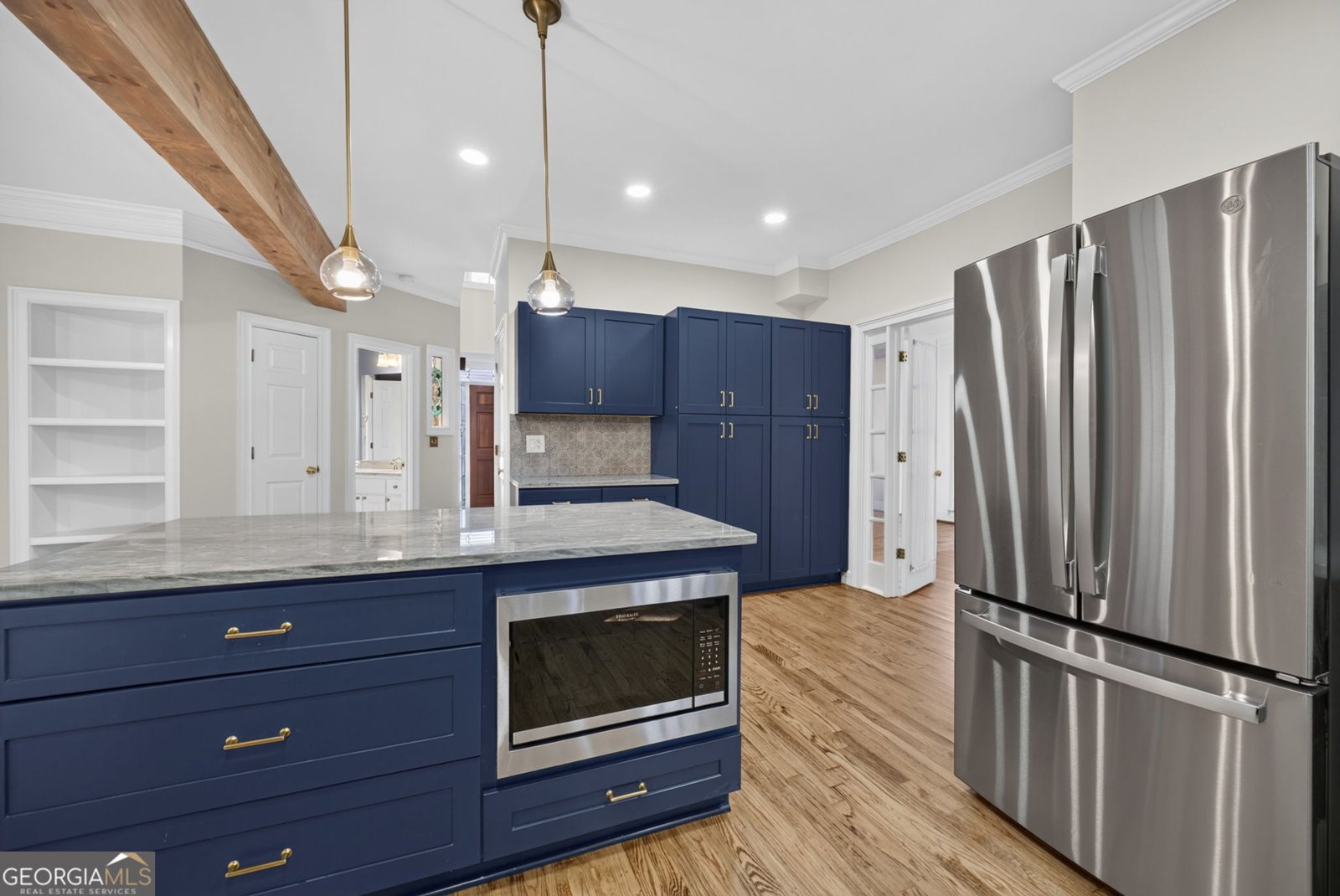 1664 Holly Lake Circle Snellville - Photo 21