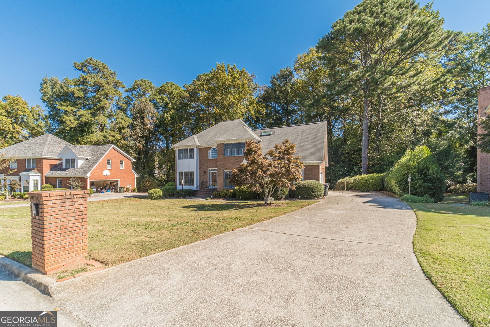1664 Holly Lake Circle Snellville - Photo 63
