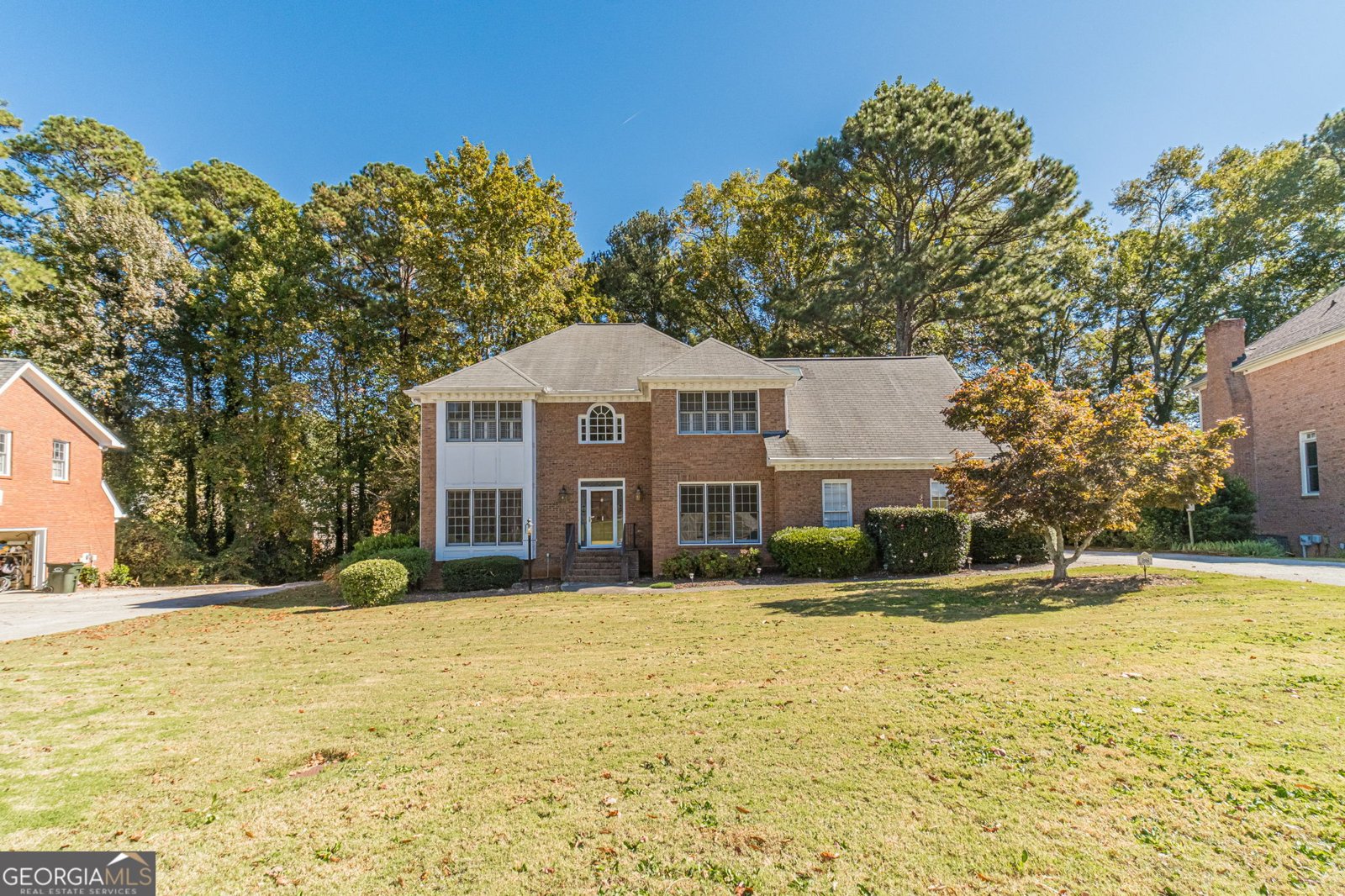 1664 Holly Lake Circle Snellville - Photo 64