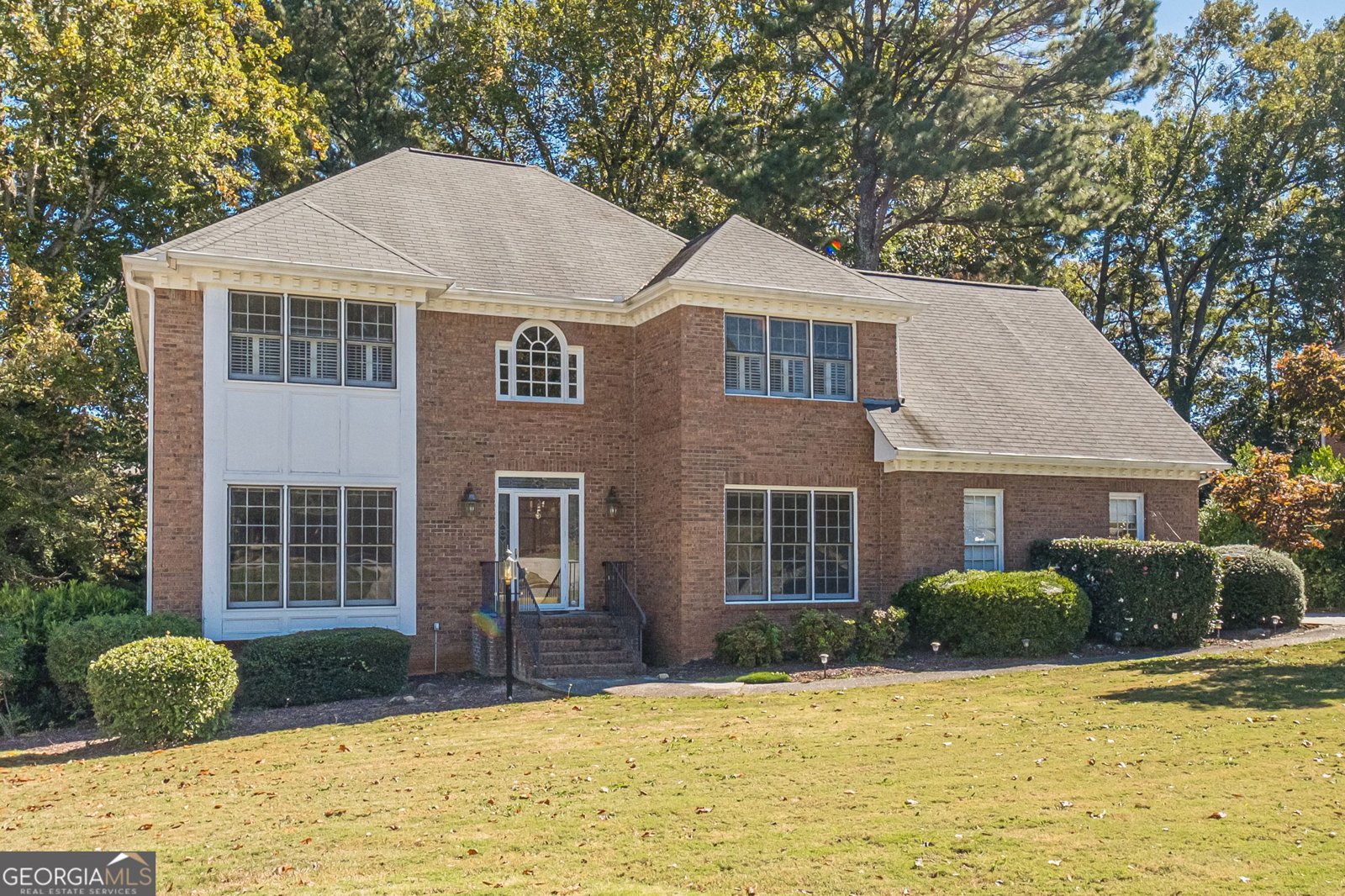 1664 Holly Lake Circle Snellville - Photo 66