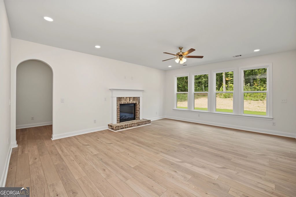 8939 Blackhall Road Jonesboro - Photo 11