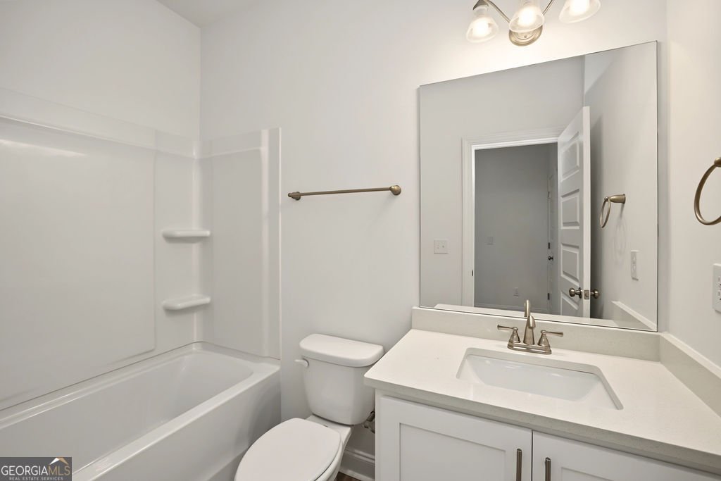 8939 Blackhall Road Jonesboro - Photo 21