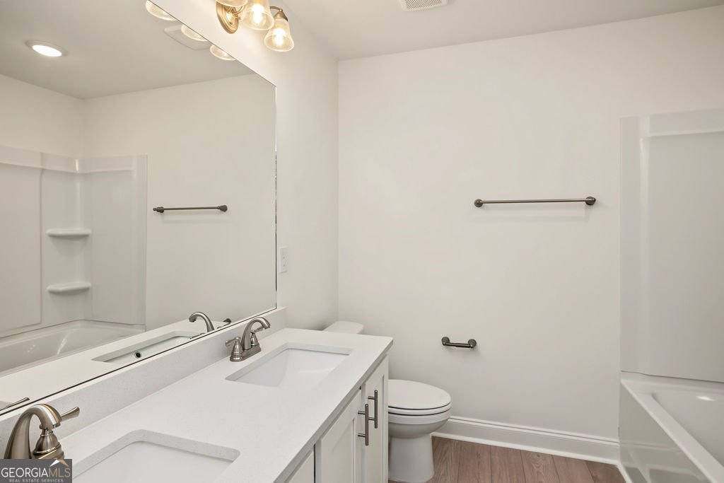 8939 Blackhall Road Jonesboro - Photo 39